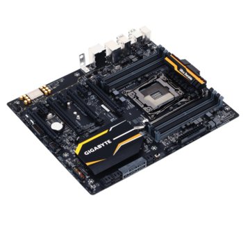 Gigabyte GA-X99-UD4P