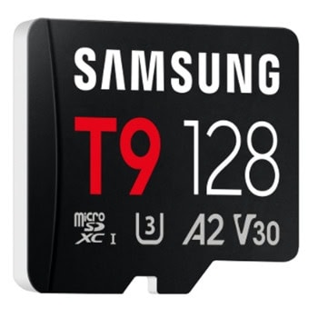 Samsung MB-MH128TB/WW