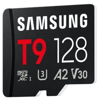 Samsung MB-MH128T/WW
