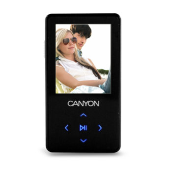 MP3 +FM CANYON CNR-MPV3F, 1GB, Speaker