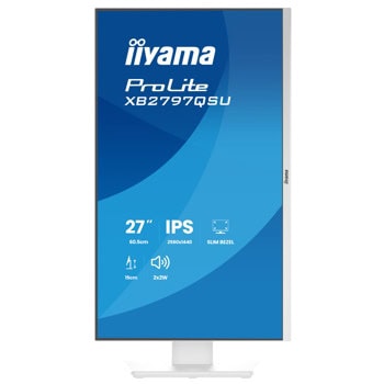 iiyama xb2797qsu-w1 | JAR Computers iiyama xb2797qsu-w1
