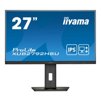 Монитор IIYAMA XUB2792HSU-B5