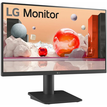 LG 27MS550-B