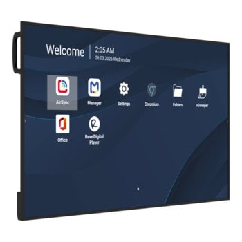 ViewSonic CDE5531-1C