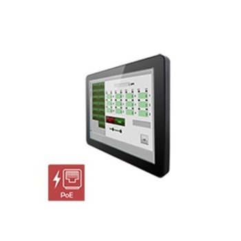 Дисплей Winmate R10L100-PCT2-POE, тъч дисплей, 10.4" (26.41 cm), XGA, HDMI, VGA | JAR Computers Winmate R10L100-PCT2-POE