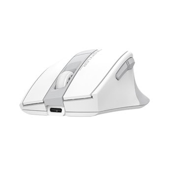 Мишка A4tech FG35CS Plus White