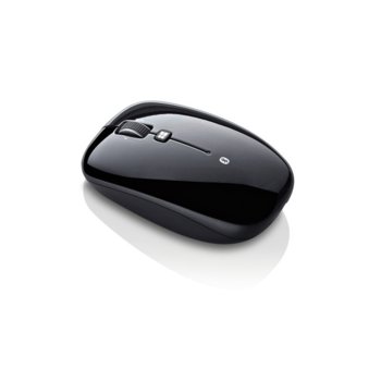 Fujitsu Bluetooth Mouse BT3 черна