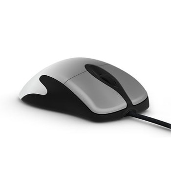 Microsoft IntelliMouse Pro White NGX-00002