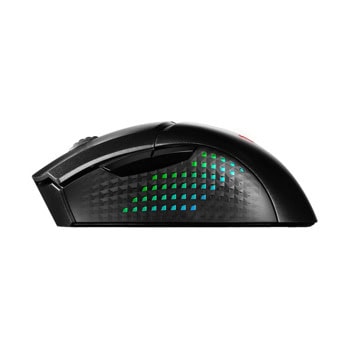 MSI GAMING MOUSE CLUTCH GM51