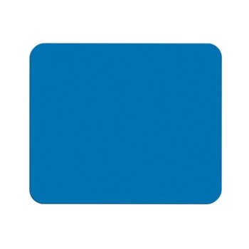 Подложка за мишка Fellowes, син | JAR Computers Fellowes blue pad