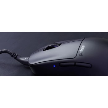 Pulsar X2 Wired Gaming Mouse Black PX2221D | JAR Computers Pulsar X2 Wired Gaming Mouse Black PX2221D