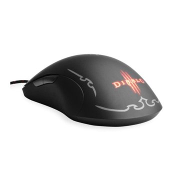 SteelSeries Diablo III Mouse 62151