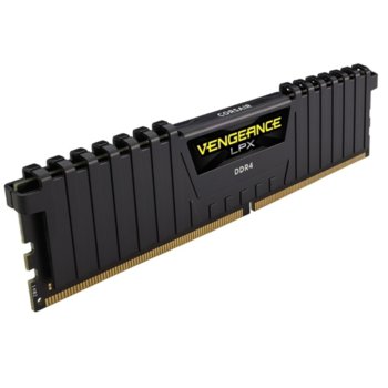 32GB Corsair Vengeance LPX CMK32GX4M4Z3200C16