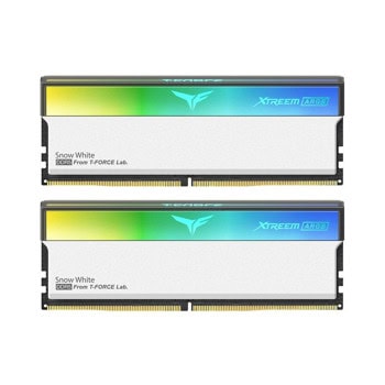Памет 32GB (2x16GB) DDR5 6000 MT/s Team Group