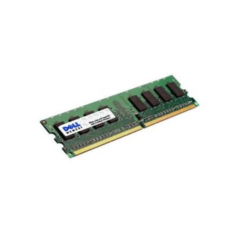 Dell 4GB Dual Rank x8 LV UDIMM 1600MHz