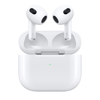 Apple AirPods3 w/ Wireless Charging Case MME73AM/A