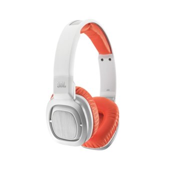 JBL J55i On Ear Headphones for iPhone, iPod, iPad