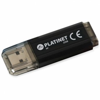 Platinet 32GB USB Flash Platinet V