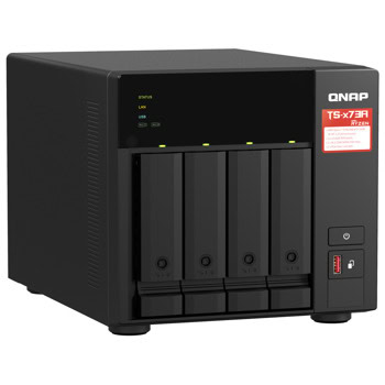 Qnap TS-473A-8G