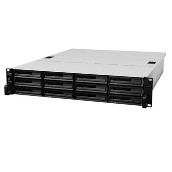 Synology RX1214RP Expansion Unit