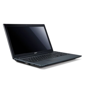 15.6" (39.62 cm) ACER AS5733Z-P624G75Mnkk