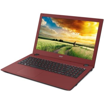 Acer Aspire E5-573G NX.MVSEX.010 Red