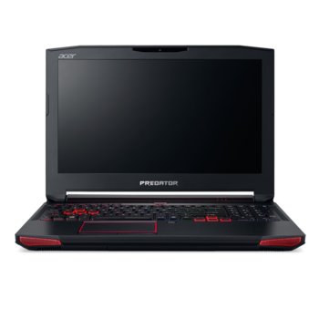 Acer Predator G9-592-78QK NX.Q0SEX.001