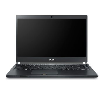 14 Acer TravelMate P645-SG & Acer ProDock II