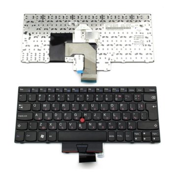 KBD for Lenovo ThinkPad Edge E220s E120 E125 X121E