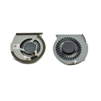 Fan for DELL Inspiron 15 7566 7567