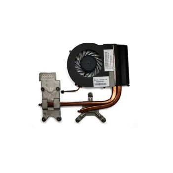 Fan for HP Envy 17