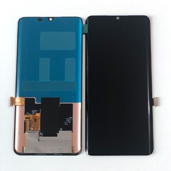 Xiaomi LCD with touch Black for Mi Note 10 Lite