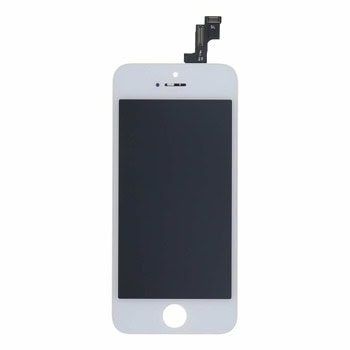 Дисплей за Apple iPhone 5S, iPhone SE (пълен компл | JAR Computers Дисплей за Apple iPhone 5S, iPhone SE (пълен компл