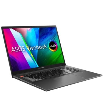 Asus VivoBook Pro M7600QC-OLED-L941R 90NB0V81-M009