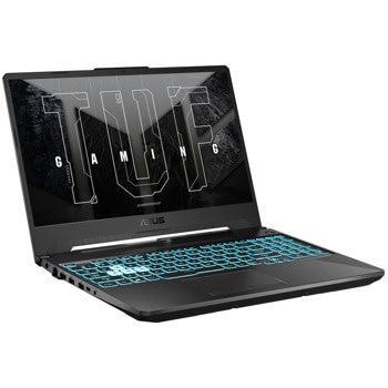 Asus TUF Gaming A15 FA506NC-HN016 90NR0JF7-M00340