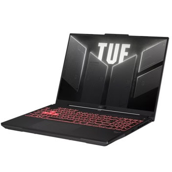 Asus TUF Gaming A16 FA607NUQ-RL014 | JAR Computers Asus TUF Gaming A16 FA607NUQ-RL014