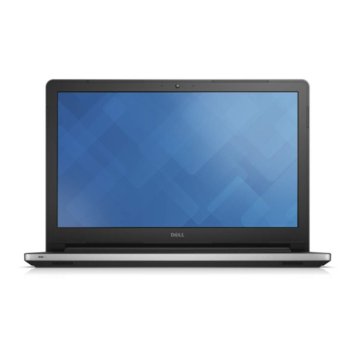 15.6 Dell Inspiron 5558 5397063761852