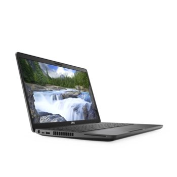 Dell Latitude 5501 #DELL02692