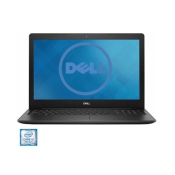 Dell Inspiron 15 3584 (DI3584FI37020U4GB128GBU2Y-0