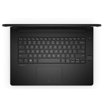 Dell Latitude 3470 N001L347014EMEA_UBU