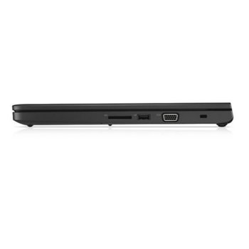 Dell Latitude 3470 N001L347014EMEA_UBU