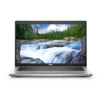 Лаптоп Dell Latitude 5420 (N015L542014EMEA_UBU)(сив), четириядрен Tiger Lake Intel Core i5-1145G7 2.6/4.4 GHz, 14.0" (35.56 cm) Full HD Anti-Glare Display, (HDMI), 16GB DDR4, 512GB SSD, 2x Thunderbolt 4, Linux | JAR Computers Dell Latitude 5420 N015L542014EMEA_UBU