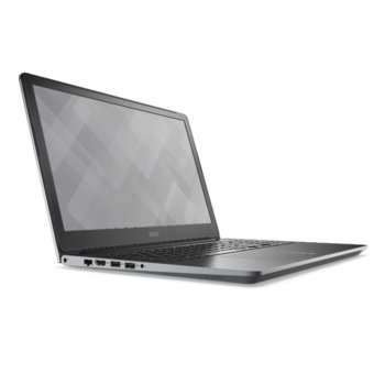 Dell Vostro 5468 N017VN5468EMEA01_UBU