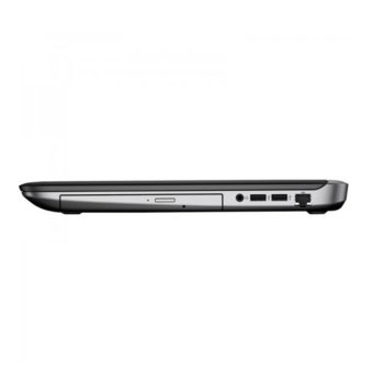 HP Probook 470 W4P93EA