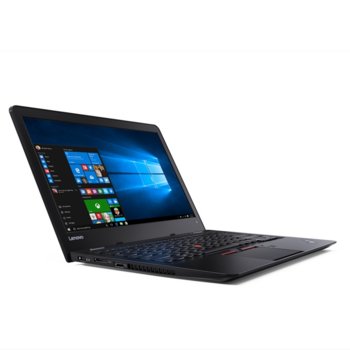 Lenovo ThinkPad 13 (20GJ0048BM)