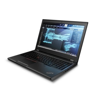 Lenovo ThinkPad P52 20M90019BM