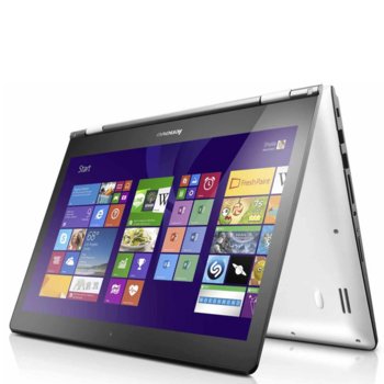 14 Lenovo Yoga 700 80QD00CNBM