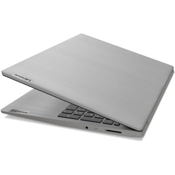 Lenovo IdeaPad 3 15ADA05 (81W100PRRM)