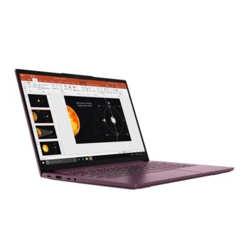 Lenovo Yoga Slim 7 14ITL05 82A30036BM