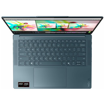 лаптоп lenovo yoga pro 7 14asp10 83lx000fbm